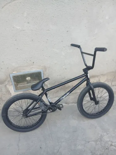 Bmx street pro X