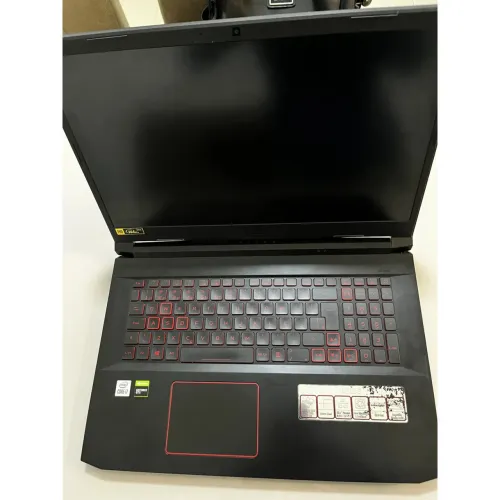 NOTEBOOK GAMER ACER NITRO 5