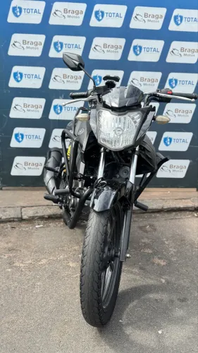 Fazer 150