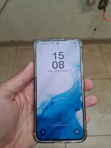 Samsung S22 128GB
