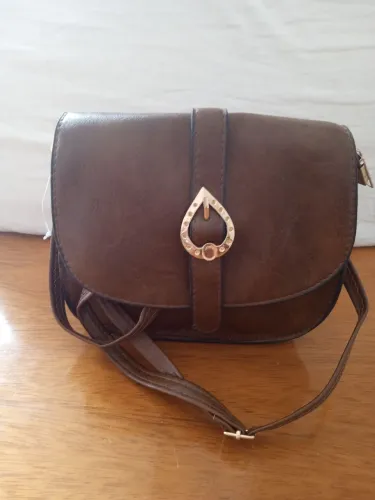 BOLSA NOVA DE OMBRO
