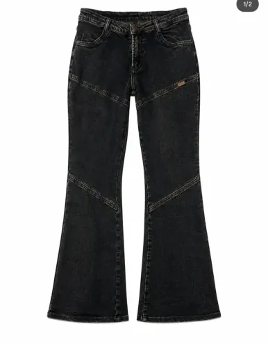 Calça jens
