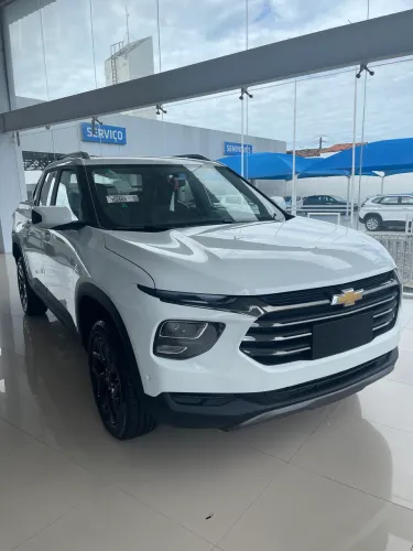 Chevrolet Montana Premier 1.2 Turbo Flex 12V Aut. 2026