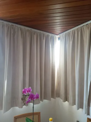 Cortinas Black Out