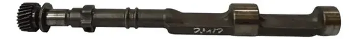 Comando Balanceador Motor Civic 1.7 2001 - 2005
