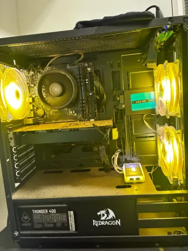 Pc gamer