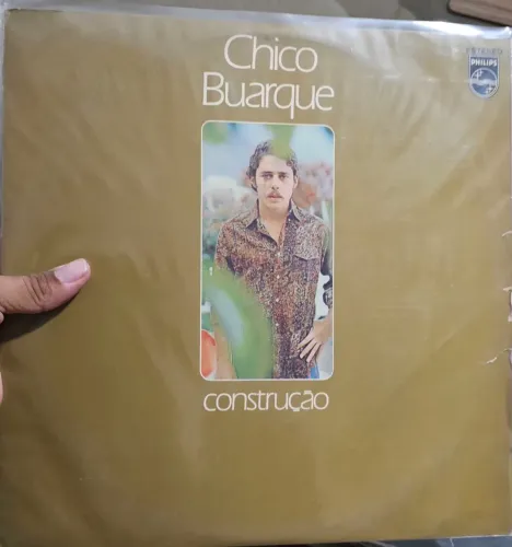 Construção - Chico Buarque 