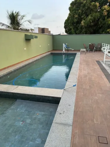 Aluguel | Apartamento | 54m | 2 Qts | Cohama