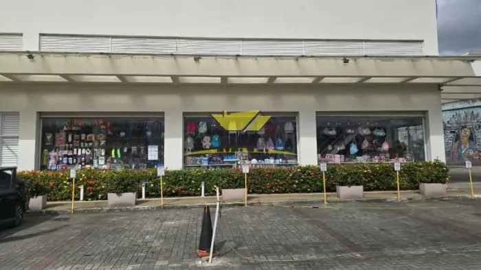 Loja : / Comercial / Vicente de Carvalho