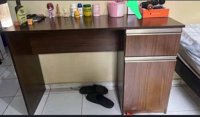 Mesa p escritório