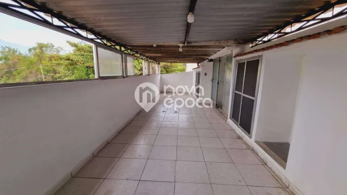 São Cristóvão | Apartamento 1 quarto