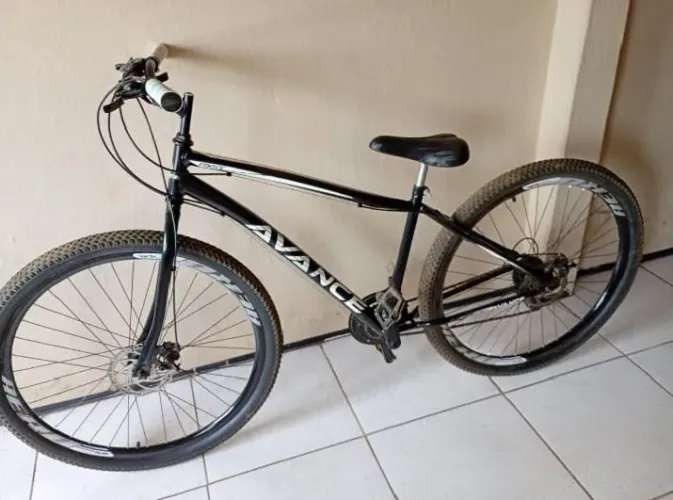 Bicicleta Avance - Aro 29