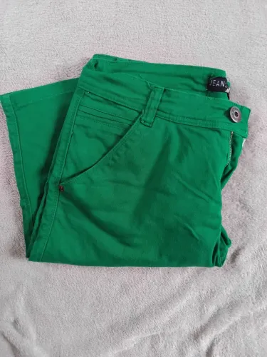 Bermuda esporte social