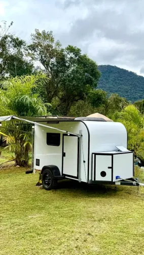 MINI TRAILER COMPLETO 2025 - ADICIONAIS EXCLUSIVOS!
