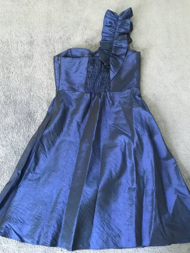 Vestido de festa
