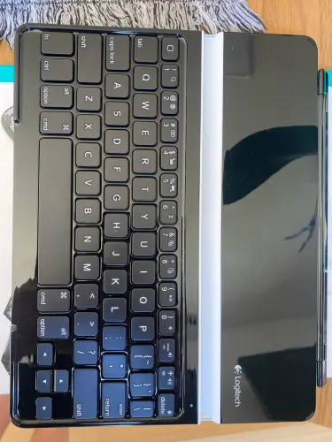 Teclado Keyboard Logitech