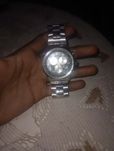 Relógio Swatch