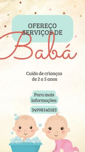 Babá