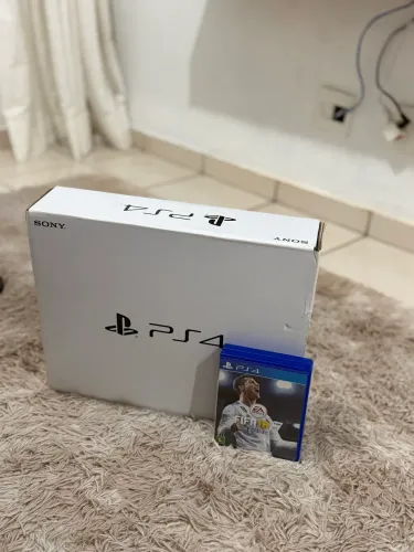 PS4 slim