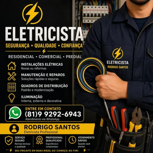 Eletricista