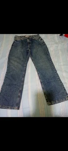 Calça jeans feminina tamanho 38