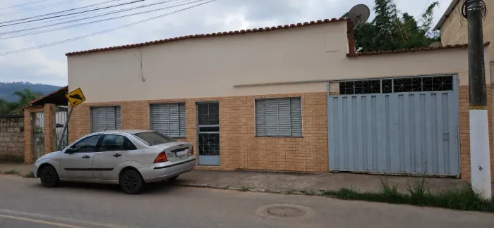 casa