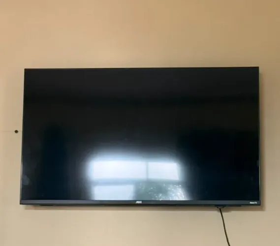 Tv smart