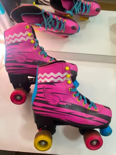 Patins Soy Luna