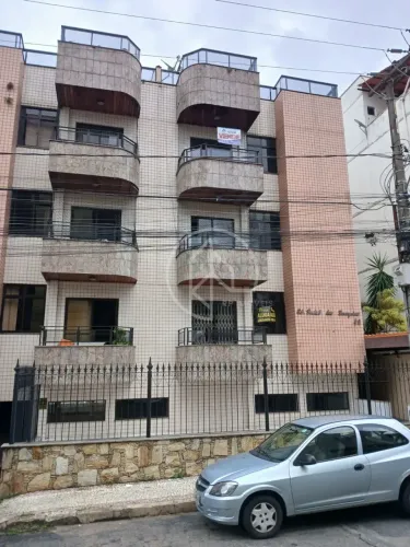 Imóvel para venda com 84 metros quadrados com 2 quartos em Teixeiras - Juiz de Fora - MG