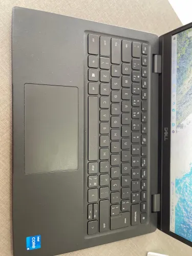 Notebook Dell