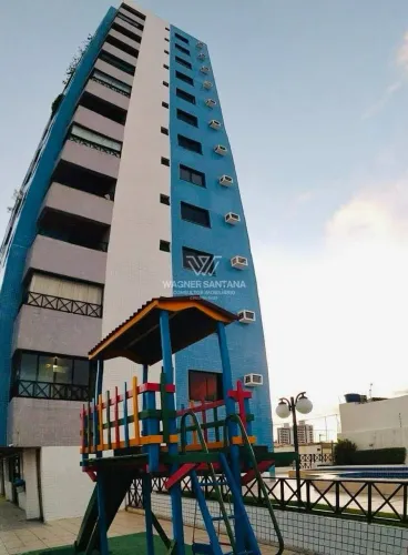Apartamento à venda no ADAUTO NICOLAU DE OLIVEIRA, GRAGERU, Aracaju, SE
