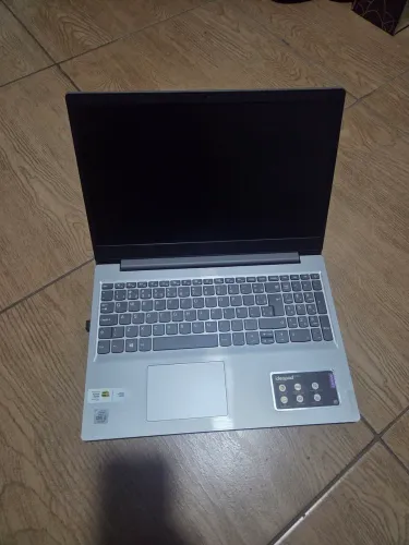 Notebook Lenovo ideapad S145 i5 10th, 12gb ram, ssd 480gb.