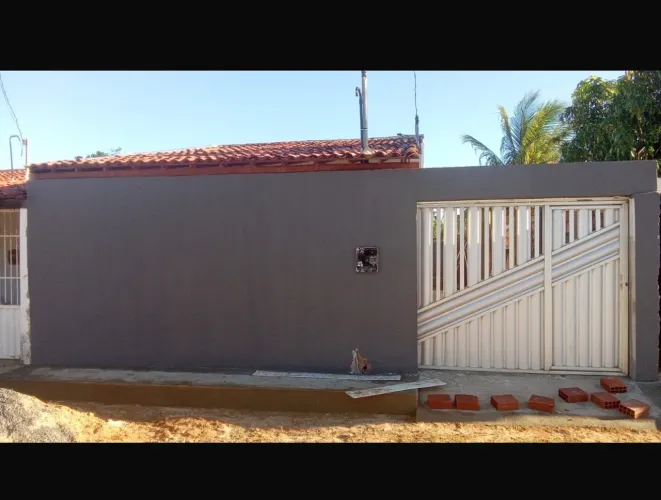Casa na Caueira 
