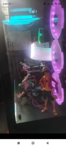 PC gamer