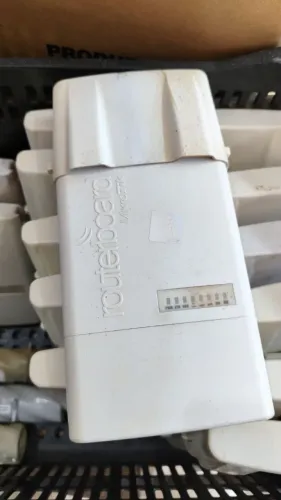 Routerboard 912 Mikrotik