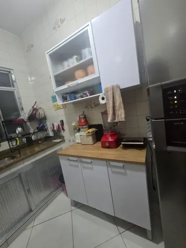 Armario de cozinha