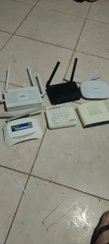 Moldem wi-fi