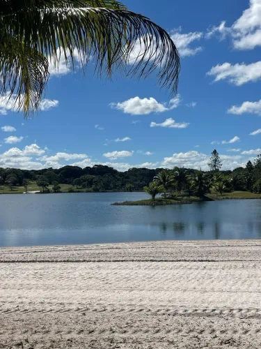 Terreno condomínio Costa do Sauípe Lagoa Residence vendo.