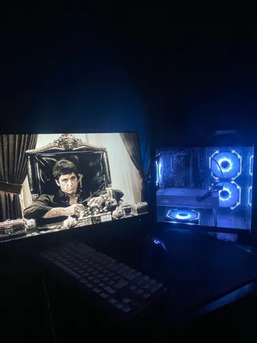 Pc gamer