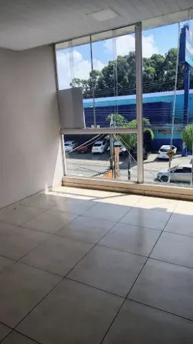 Sala para alugar 20m²- Calmon Viana - Poá/SP