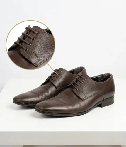 Sapato social Zara Man 38