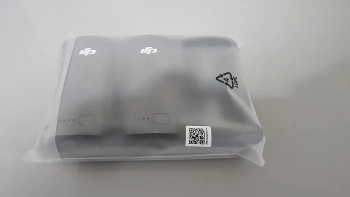 Hub + 2 baterias dji neo 2 lacrado