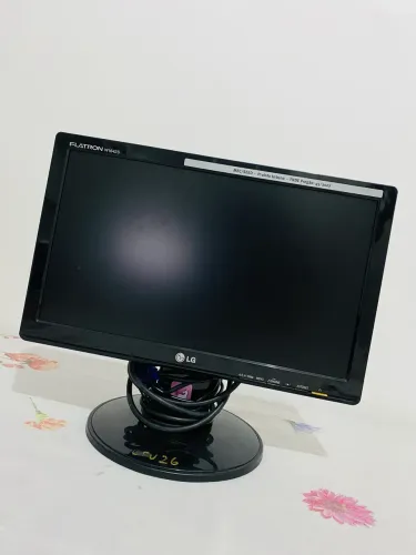 Monitor LG