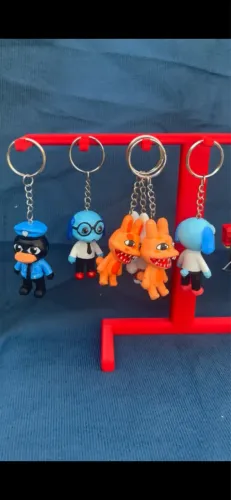 Chaveiro roblox