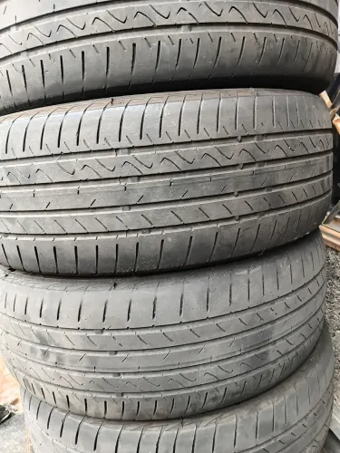 Pneu 195/55 R 16
