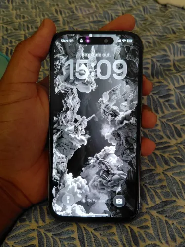 IPhone 14 Pro