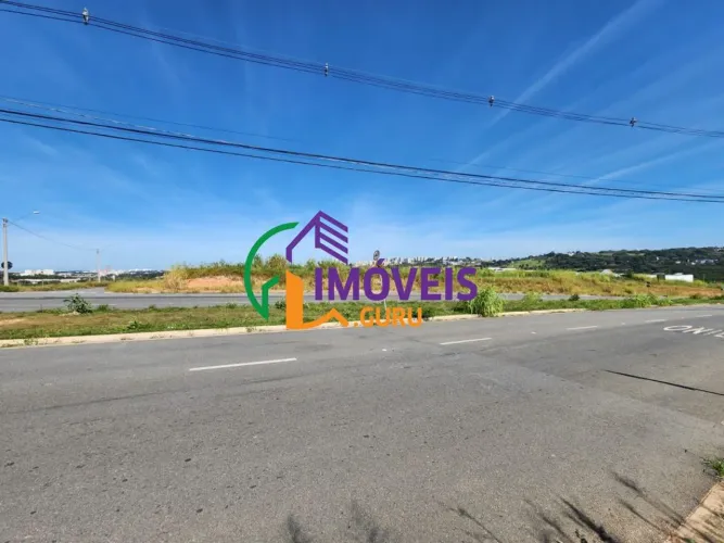 AREA - LOTEAMENTO RESIDENCIAL ARBORAIS - SP