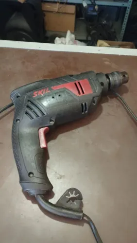 Furadeira