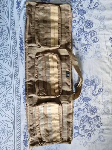 Case Capa Transporte Ja Rio