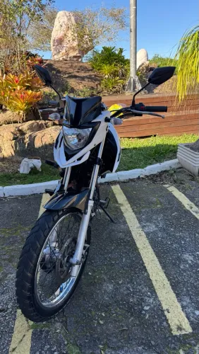 Yamaha XTZ 150 Crosser Z Flex 2021